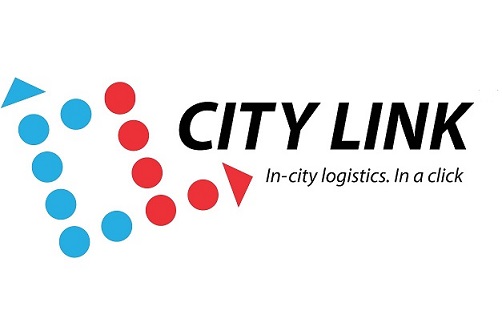 City Link Logo Device mark 5566357 Trademark