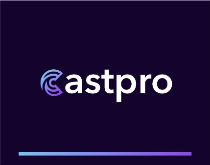Castpro Device mark 5567183 Trademark