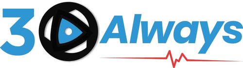 30 Always Device mark 5567271 Trademark