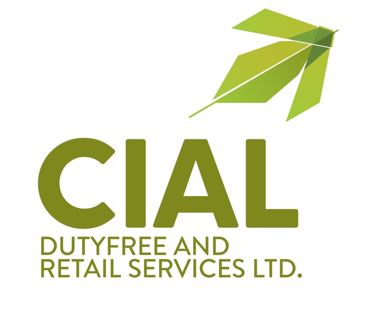 Cial Dutyfree And Retail Services Ltd. Device mark 5567965 Trademark