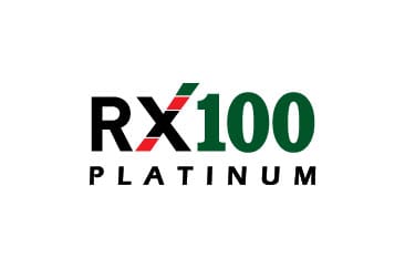 Rx100 Platinum Device mark 5569966 Trademark