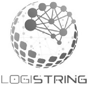 Logistring (with Device) Device mark 5567518 Trademark