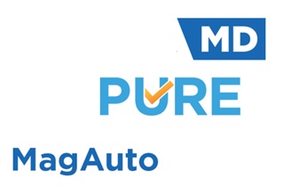 Md Pure Magauto Device mark 5568032 Trademark
