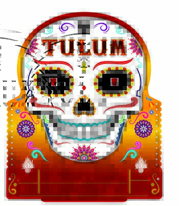 Tulum Device mark 5569522 Trademark
