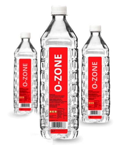 O-zone Device mark 5567589 Trademark