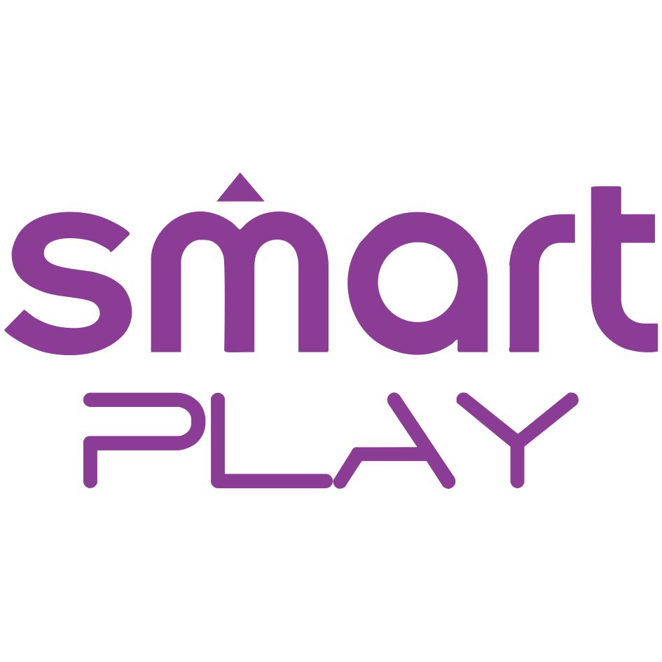 Smart Play Logo Device mark 5568117 Trademark