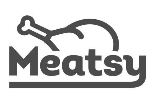 Meatsy Logo Device mark 5567628 Trademark