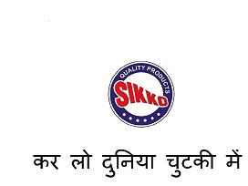 Sikko With Kar Lo Duniya Chutki Mai Device mark 5568654 Trademark