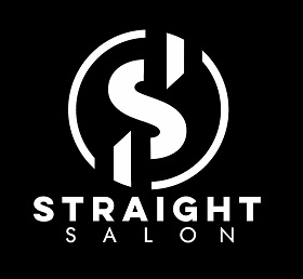 Straight Salon Device mark 5568230 Trademark