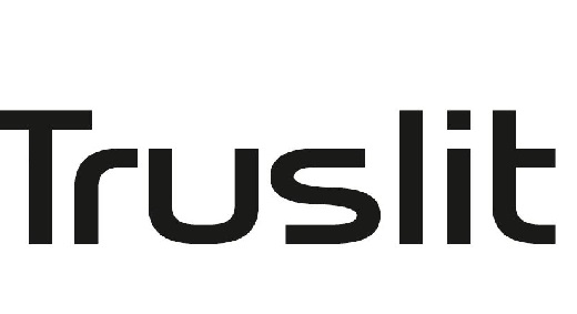 Truslit Logo Device mark 5570176 Trademark