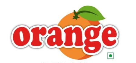Orange Device mark 5568735 Trademark