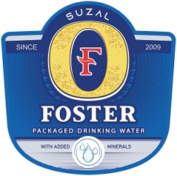 Suzal Foster Device mark 5568726 Trademark