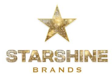Starshine Brands Device mark 5568885 Trademark