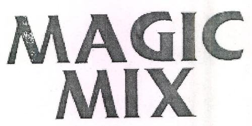 Magic Mix Device mark 2683334 Trademark