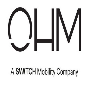 Ohm (device) Device mark 5567941 Trademark