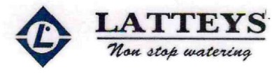 Latteys Device mark 5571976 Trademark