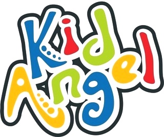 Kid Angel (logo) Device mark 5571506 Trademark
