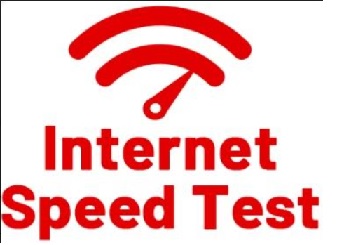 Internet Speed Test With Device Device mark 5572009 Trademark