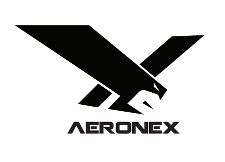 Aeronex Device mark 5571023 Trademark