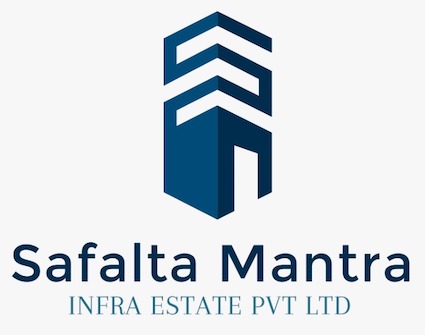 Safalta Mantra Infra Estate Device mark 5571061 Trademark