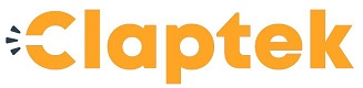 Claptek (logo) Device mark 5573036 Trademark