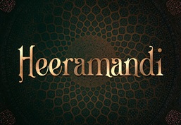 Heeramandi Device mark 5570607 Trademark