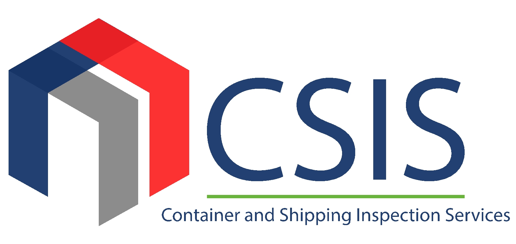 Csis Container And Shipping Inspection Services Device mark 5570601 Trademark