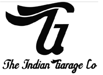 The Indian Garage Co Device mark 5571590 Trademark