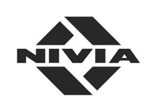 Nivia Logo Device mark 5573145 Trademark