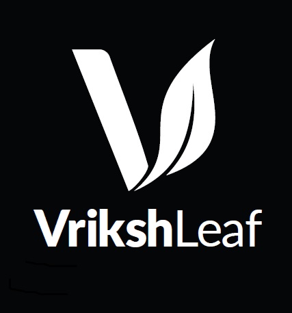 Vrikshleaf With The Logo Device mark 5570766 Trademark