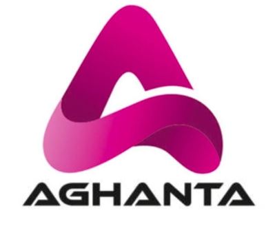 Aghanta Device mark 5572767 Trademark