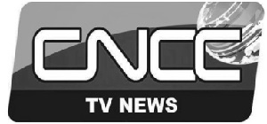 Cncc Tv News (with Device) Device mark 5571814 Trademark