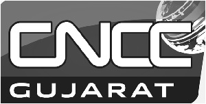 Cncc Gujarat (with Device) Device mark 5571813 Trademark