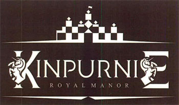 Kinpurnie Device mark 5571407 Trademark