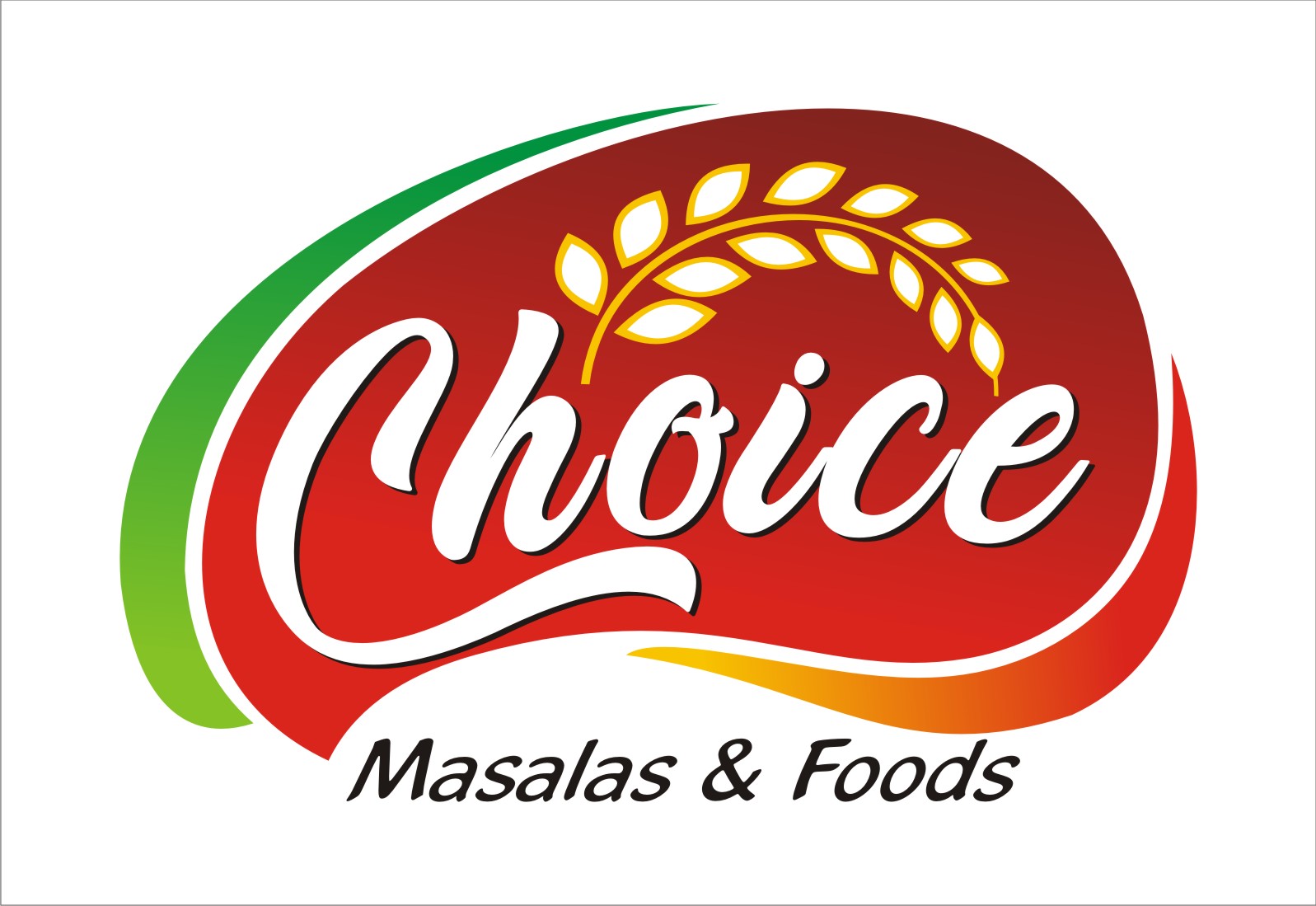 "choice" Device mark 5572853 Trademark