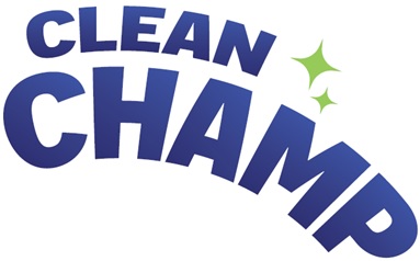 Clean Champ Device mark 5571429 Trademark
