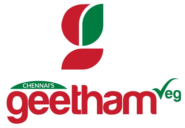Chennai's Geetham Veg Device mark 5571899 Trademark