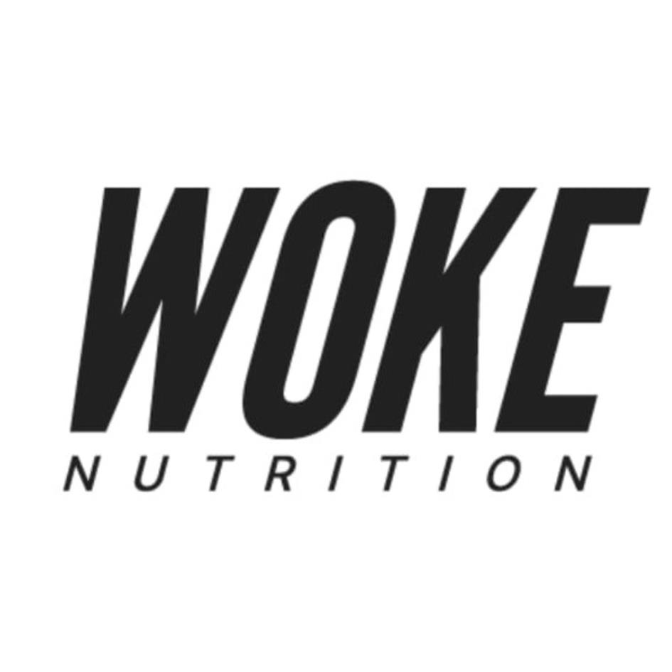 Woke Nutrition Device mark 5570927 Trademark