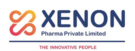 Xenon Pharma Private Limited Device mark 5572894 Trademark