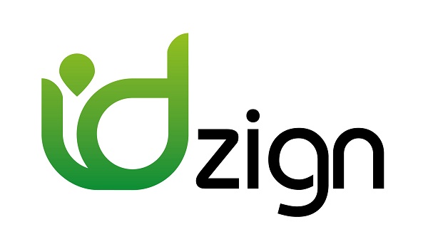 Idzign Device mark 5572896 Trademark