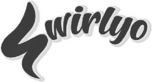 Swirlyo (with Device) Device mark 5573412 Trademark