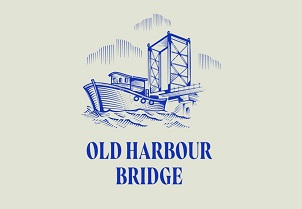 Old Harbour Bridge Device mark 5572417 Trademark