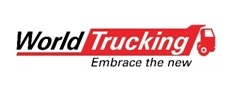 World Trucking Embrace The New Device mark 5574021 Trademark