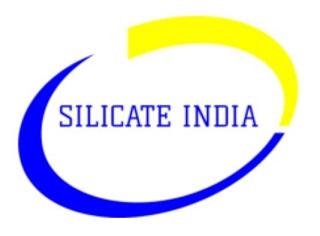 Silicate India Device mark 5573556 Trademark