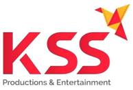 Kss, Productions & Entertainment (logo) Device mark 5575966 Trademark