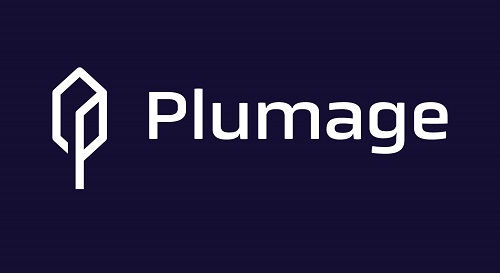 Plumage Device mark 5573583 Trademark