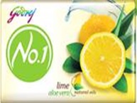 Godrej No.1 Lime Aloe Vera Device mark 5574529 Trademark