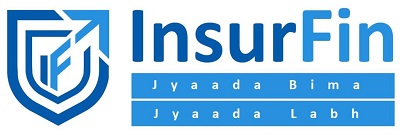 Insurfin Jyaada Bima Jyaada Labh Device mark 5574078 Trademark