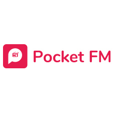 Pocket Fm Device mark 5575056 Trademark