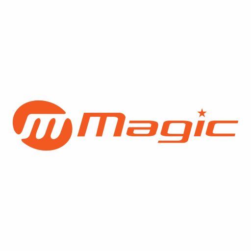 M Magic Device mark 5573803 Trademark